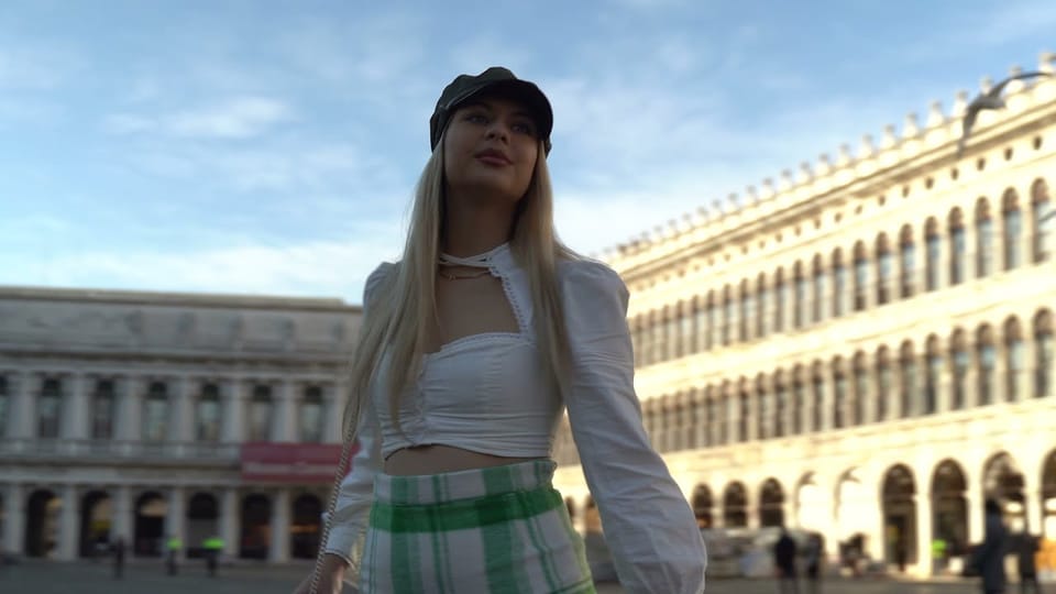 Ruzzini Palace Hotel — Team Nicola