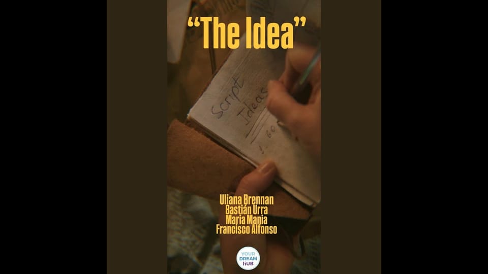 The Idea