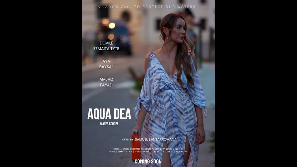 Aqua Dea
