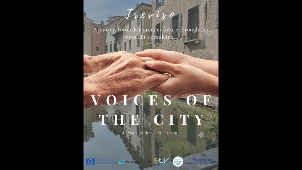 Voices of the City