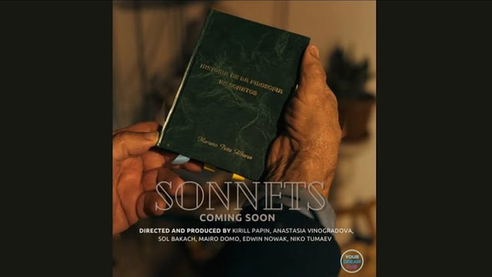 Sonnets
