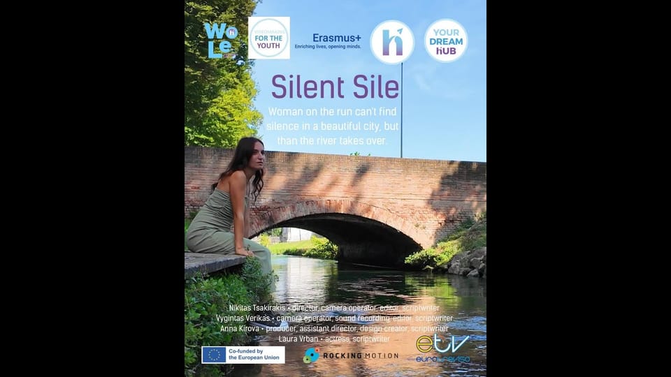 Silent Sile